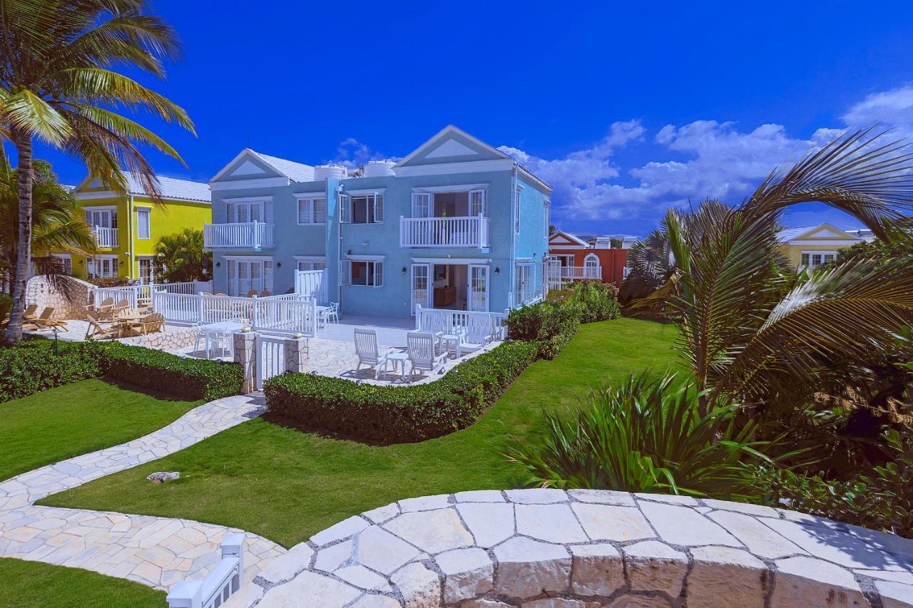 הוילה נגריל Stunning Ocean View מראה חיצוני תמונה